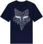 Fox Slowburn Youth Short Sleeve T-Shirt