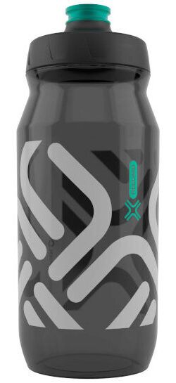 Fidlock Fidguard 600 Bottle – Transparent Black / Grey