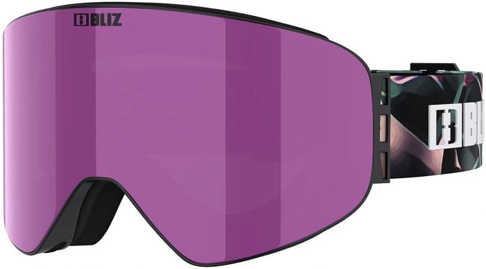 Bliz Flow Goggles