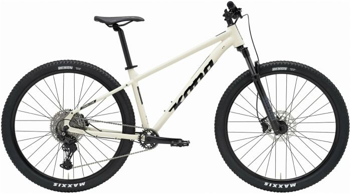 Kona Cinder Cone 2026 Bike