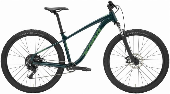 Kona Fire Mountain 2026 Bike