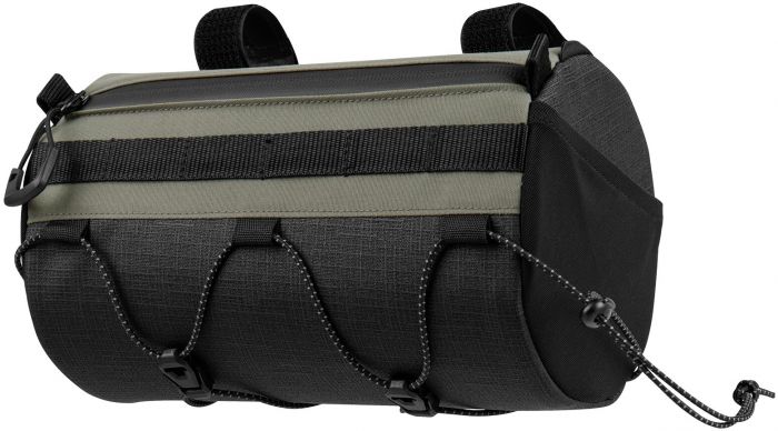Topeak Tubular Handlebar Bag – Green