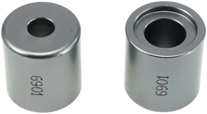 Enduro 6901 Outer Bearings