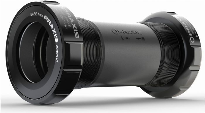 Praxis SRAM BSA Bottom Bracket
