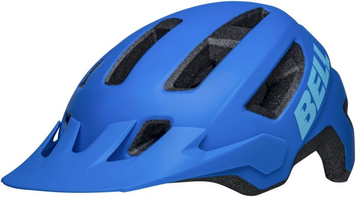 Bell Nomad 2 MIPS Helmet – Matt Dark Blue, image 2 of 6