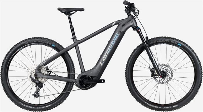 Lapierre Overvolt HT 8.6 2023 Electric Bike