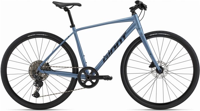 Giant Escape Disc 1 2025 Bike