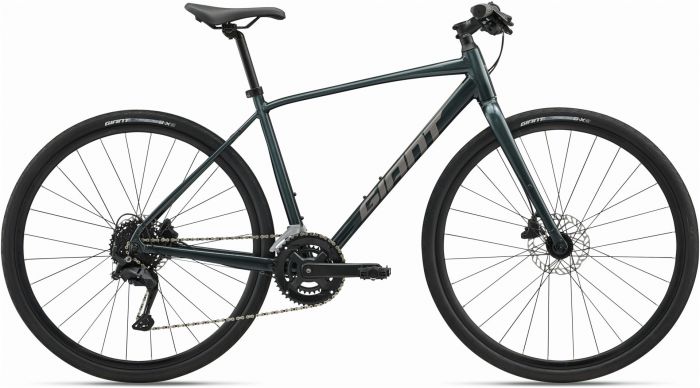 Giant Escape Disc 2 2025 Bike