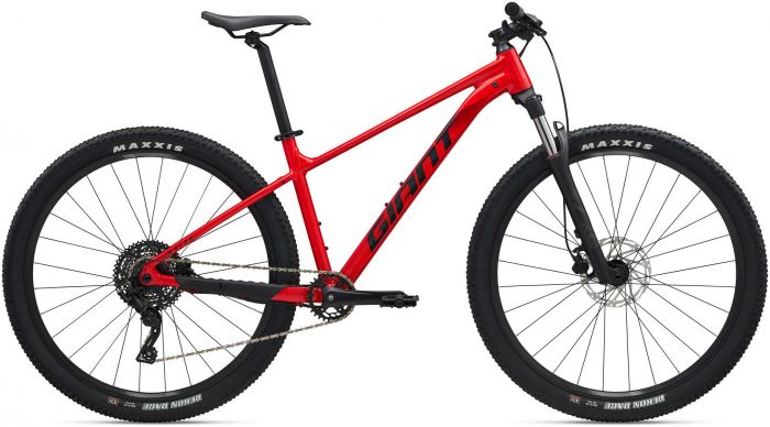 Giant Talon 2 2025 Bike