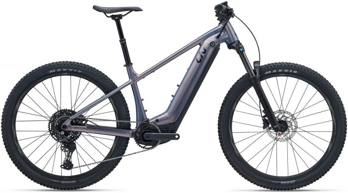 Liv Lurra E+ 2026 Womens Electric Bike