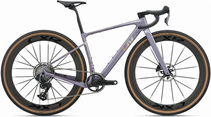 Liv Devote Advanced SL 1 2027 Womens Bike