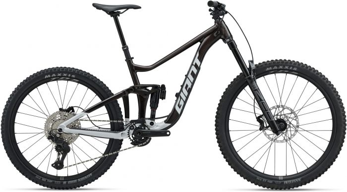 Giant Reign 2027 Bike