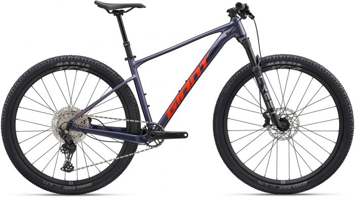 Giant XTC SLR 29 1 2027 Bike