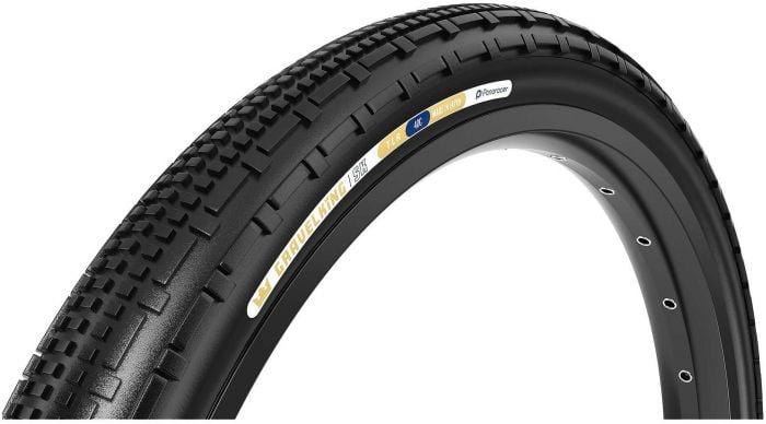 Panaracer GravelKing SK 26-inch Tubeless Tyre