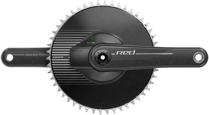 SRAM RED 1 AXS E1 Power Meter Chainset