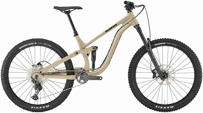 Kona Process G2 153 27.5 2026 Bike