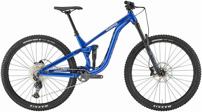 Kona Process G2 153 29 2026 Bike