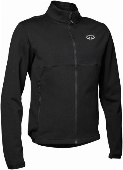 Fox Ranger Fire Fleece Crew Sweatshirt