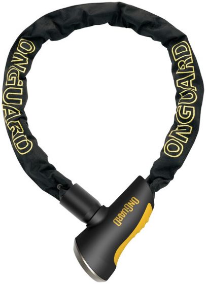OnGuard Mastiff LD Chain Lock