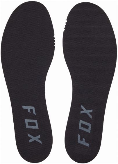 Fox Union Canvas Insole