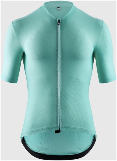 Assos Equipe R S11 Short Sleeve Jersey – Halo Green