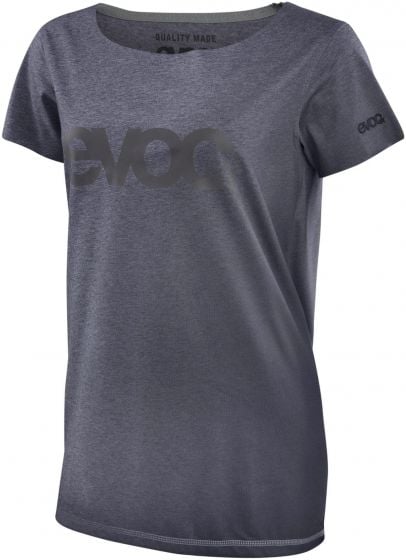 EVOC Womens Dry T-Shirt