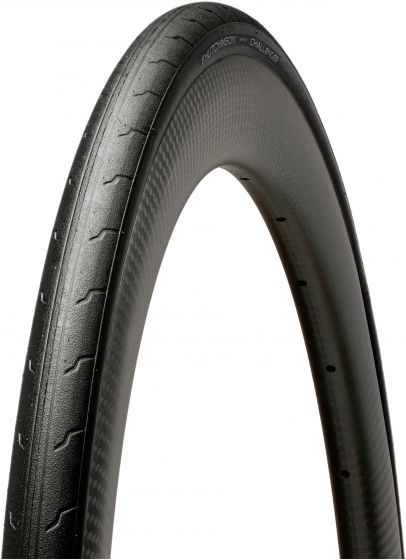 Hutchinson Challenger Road 700c Tyre – Black