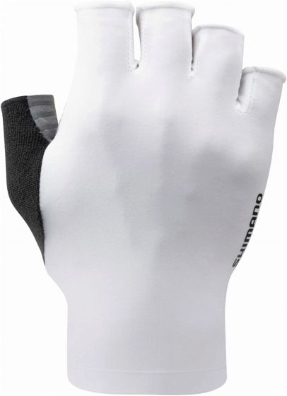 Shimano Advanced Short Finger Gloves