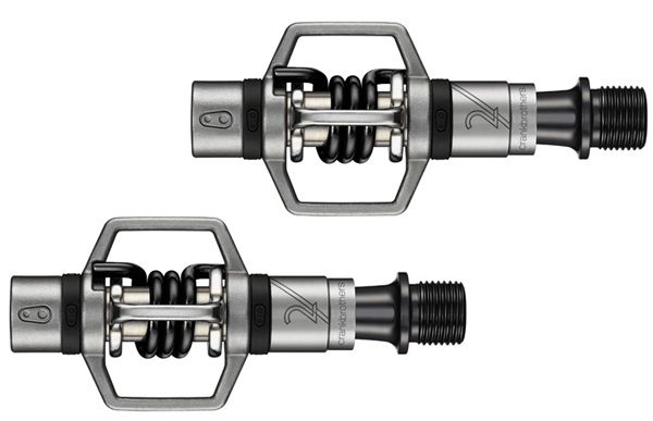 Crank Brothers Egg Beater 2 Pedals