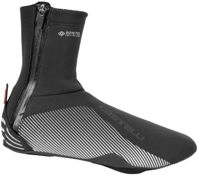 Castelli Dinamica Womens 2023 Overshoes