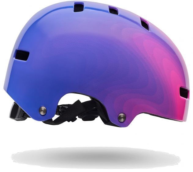 Bell Span Blend Kids Helmet