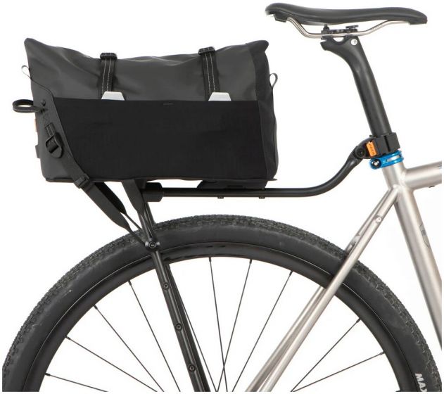 Restrap Switch Top Bag