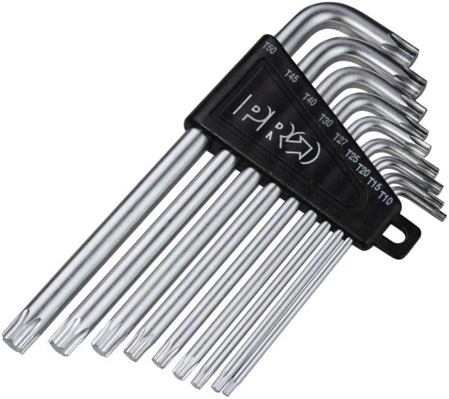 Pro Torx Key Set