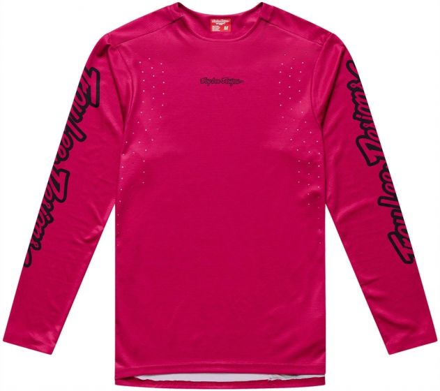 Troy Lee Sprint Pro Mono Jersey