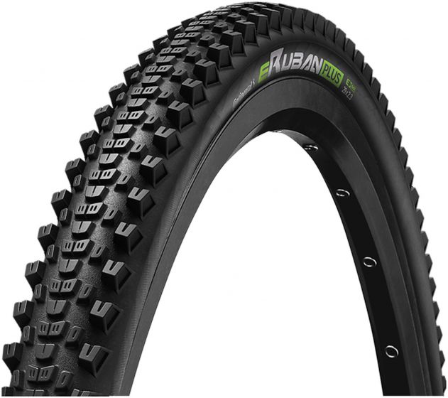 Continental eRuban Plus 29-Inch Clincher Tyre