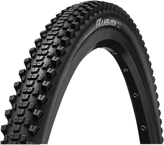 Continental Ruban 27.5-Inch Clincher Tyre
