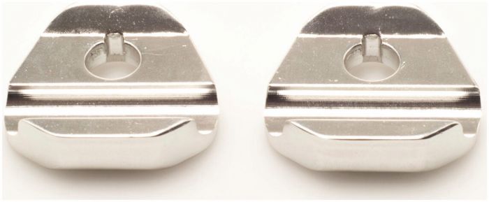 PRO Carbon Saddle 10mm Rail Clamps