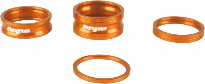 Hope Space Doctor Set – Orange