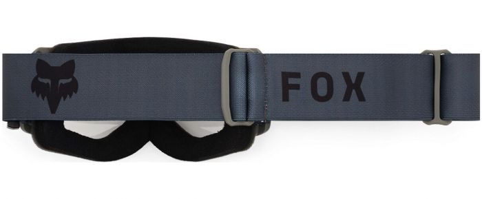 Fox Youth Main Goggles – Pewter