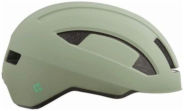 Lazer Cityzen Kineticore Helmet – Light Green