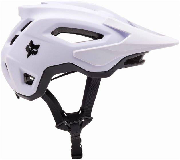 Fox Speedframe Helmet