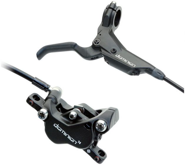 Hayes Dominion T4 Disc Brake Set