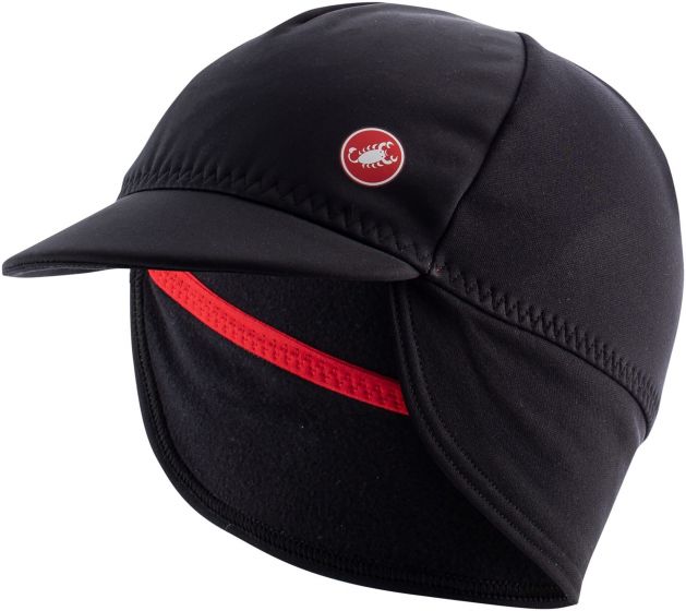 Castelli Estremo WS 2023 Cycling Cap