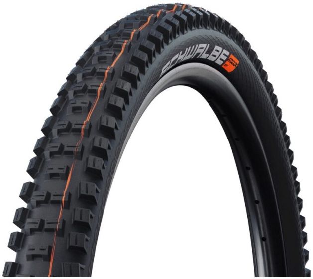 Schwalbe Big Betty Evo Super Gravity Soft TLE 29-Inch Tubeless Tyre
