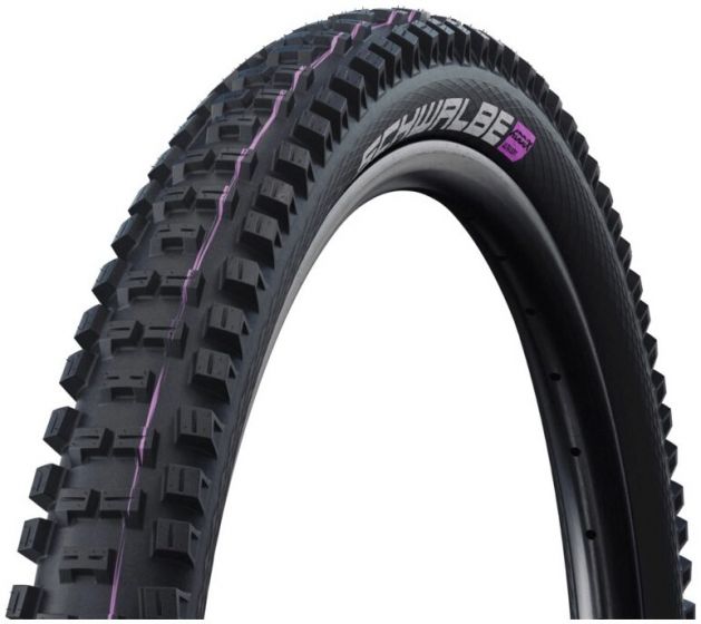 Schwalbe Big Betty Evo Super Downhill TLE 29-Inch Tubeless Tyre