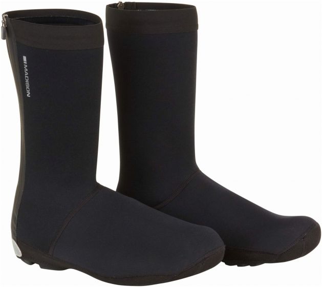 Madison DTE Isoler Thermal Yulex Closed Sole Long Overshoes