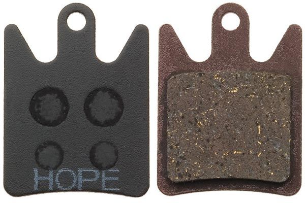 Hope V2 Disc Brake Pads