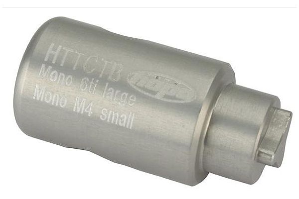 Hope Mono 6ti Large / Mono M4 Small Piston Bore Cap Tool(HTTCTB)