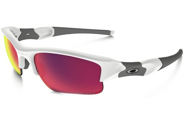 Oakley Prizm Road Flak Jacket XLJ Sunglasses
