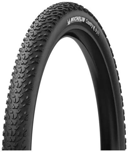 Michelin Country Dry2 26-Inch Clincher Tyre